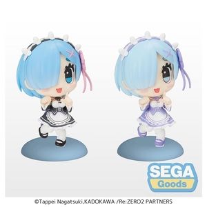 SEGA Re:Zero